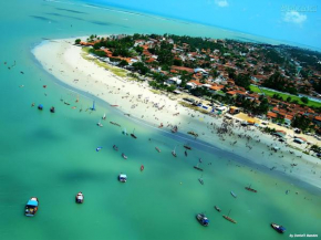 Apartamento Completo (Praia do Poço - Próximo ao Lovina)